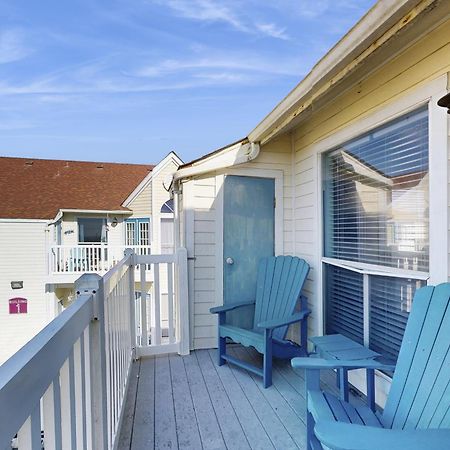 Beach Club Condos 科珀斯克里斯蒂 外观 照片