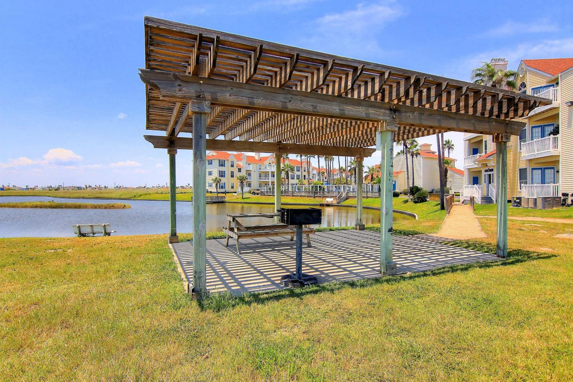 Beach Club Condos 科珀斯克里斯蒂 客房 照片
